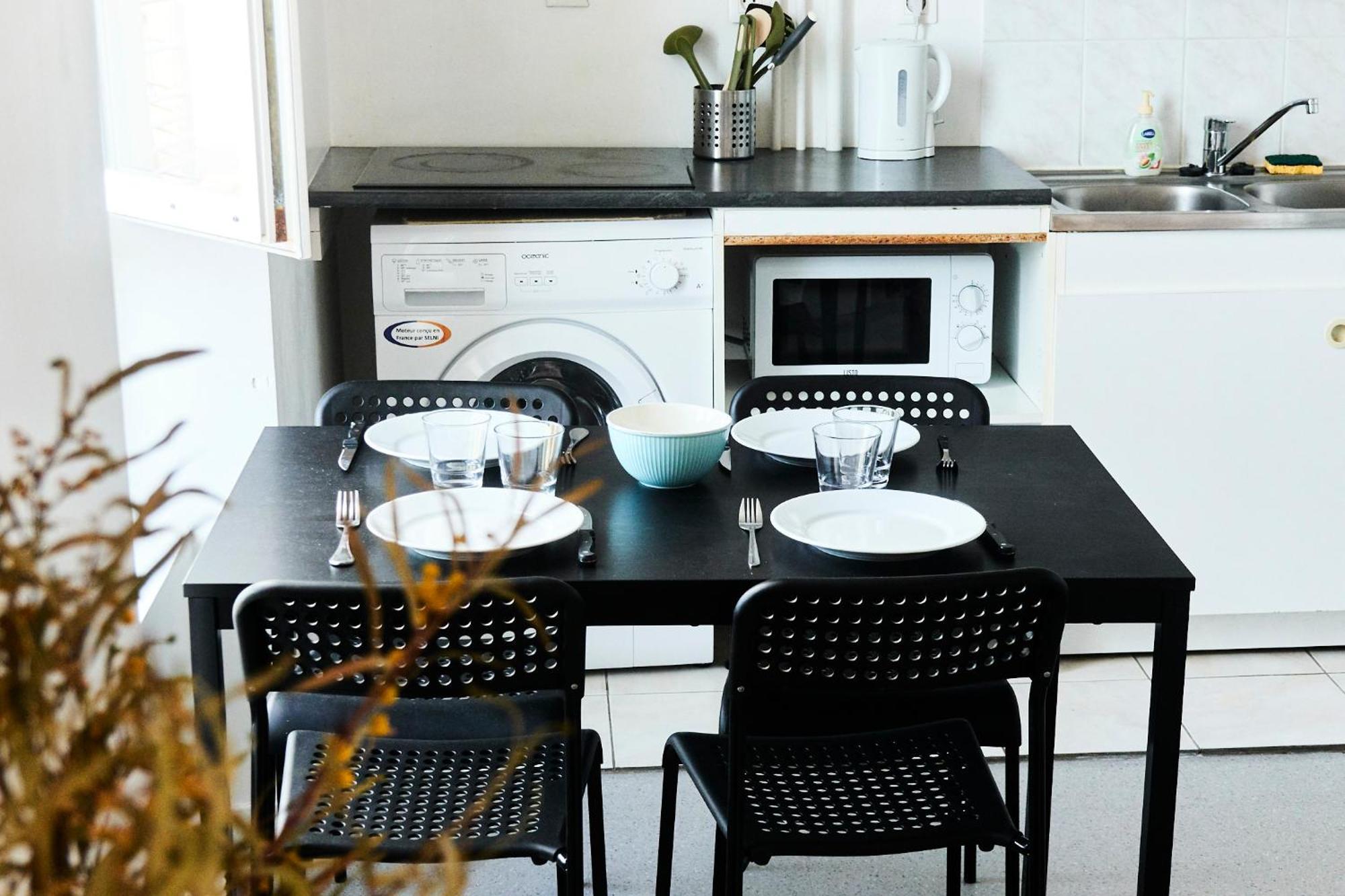 Barneville Plage Apartamento