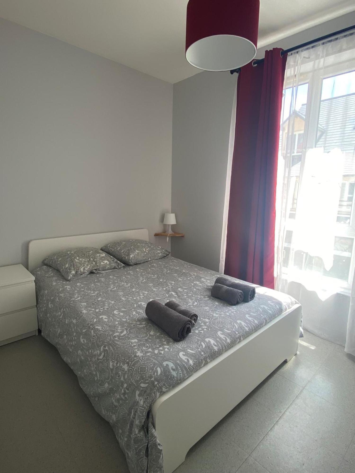 Apartamento Barneville Plage *