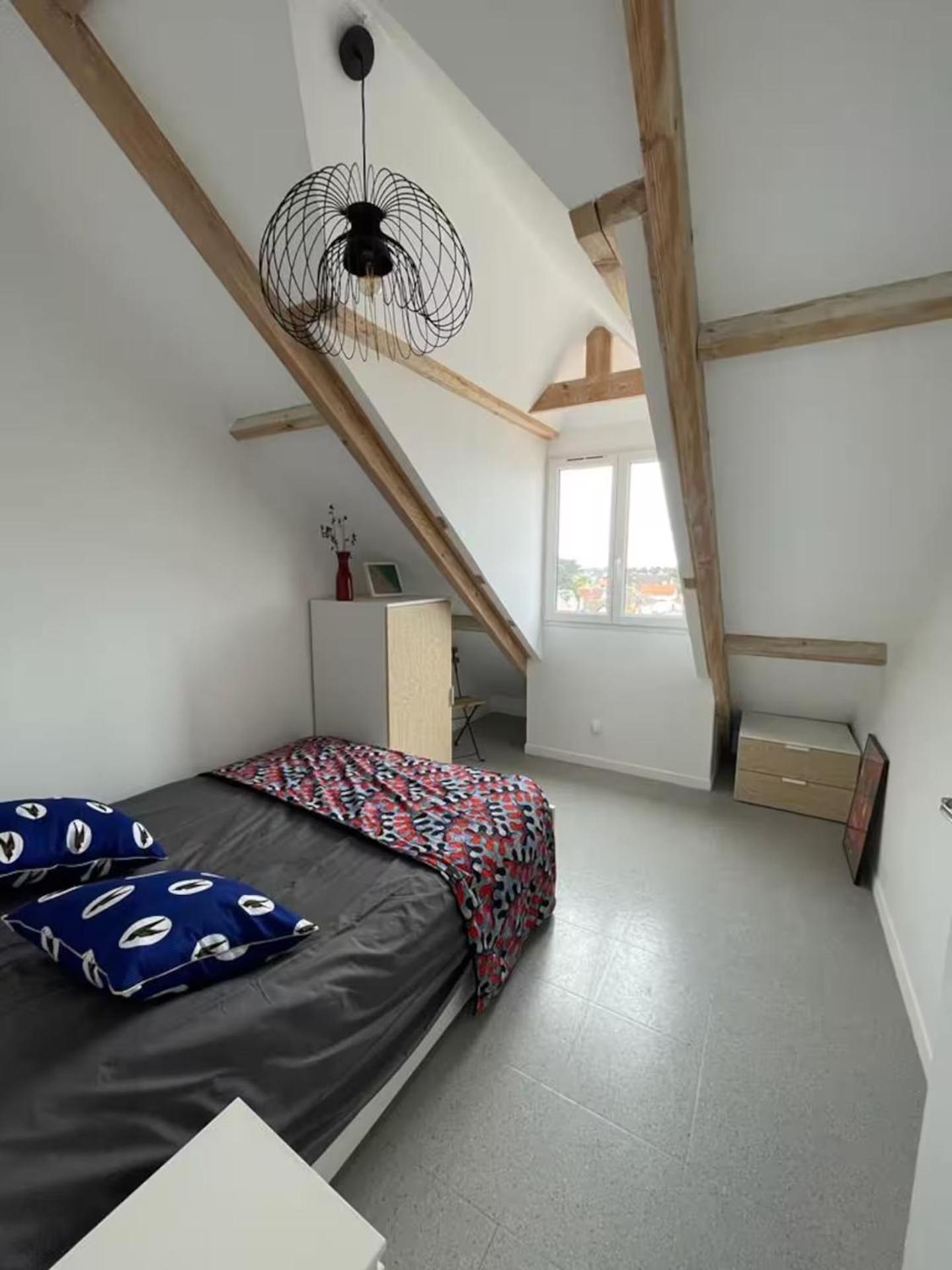 Apartamento Barneville Plage Barneville-Carteret