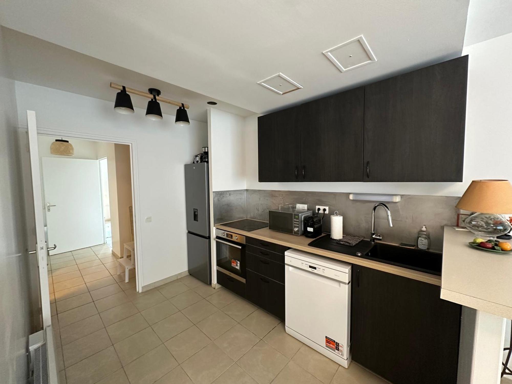 Barneville Plage Apartment *