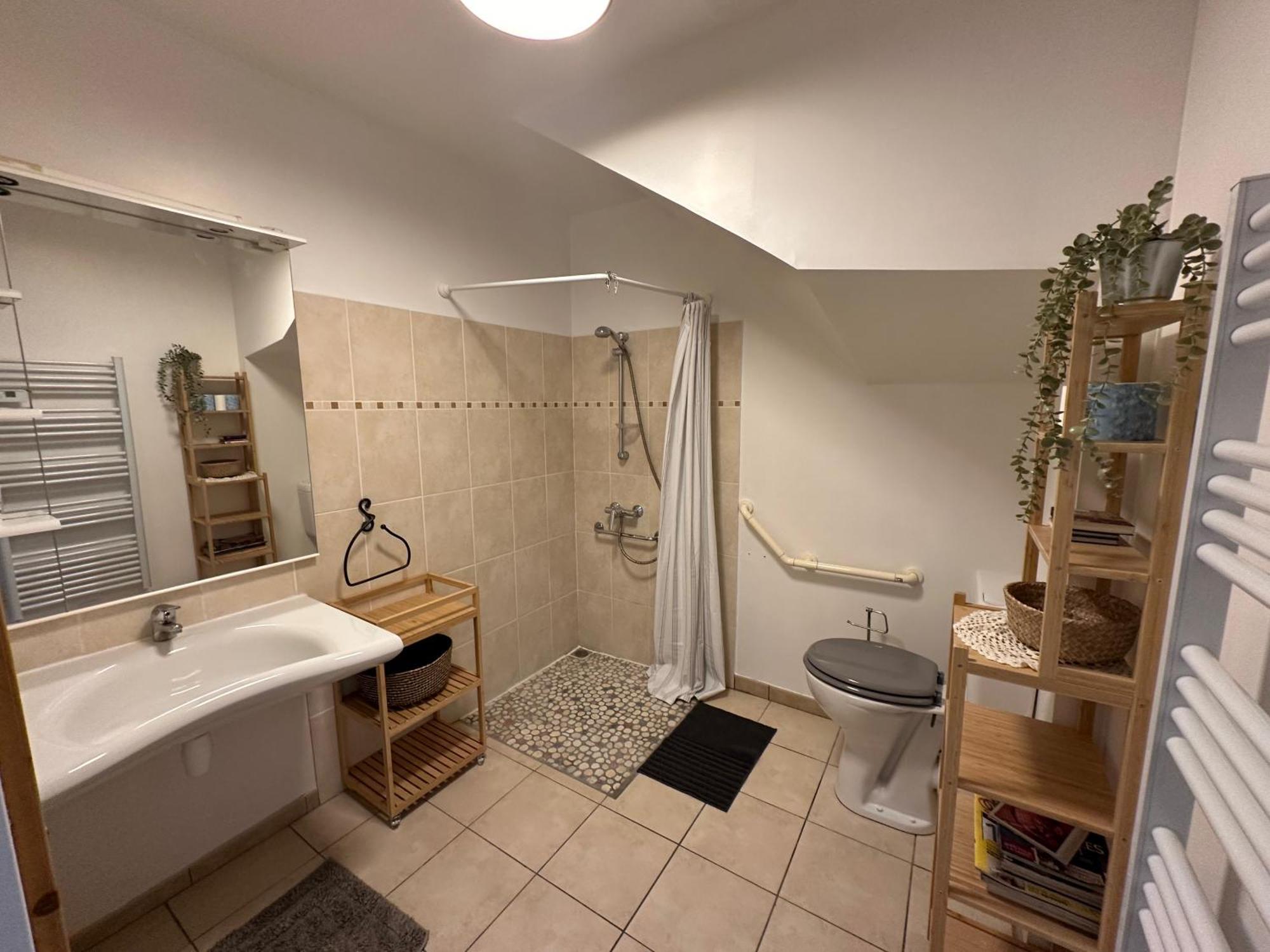 Apartment Barneville Plage