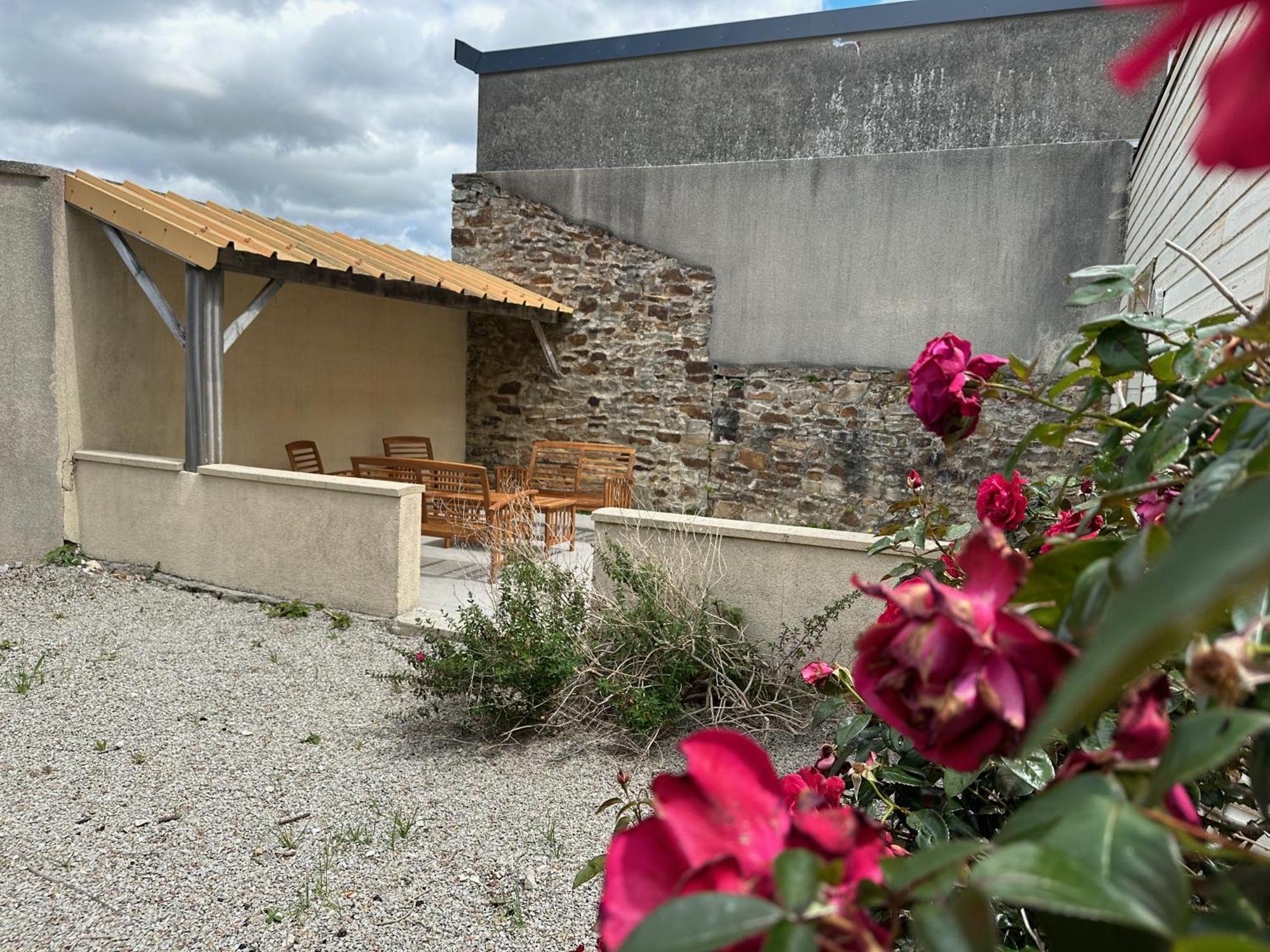 Apartment Barneville Plage