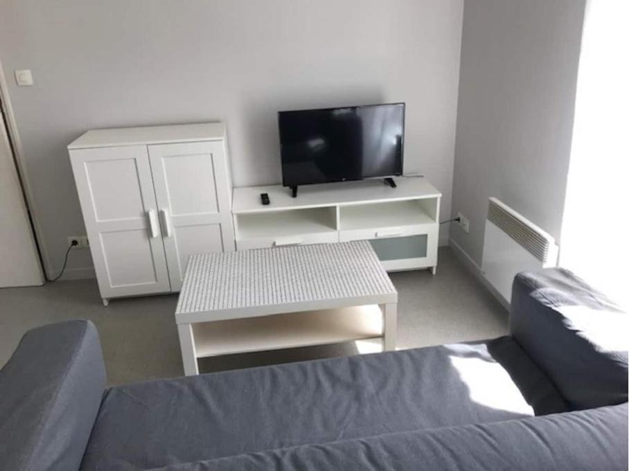 Appartamento Barneville Plage