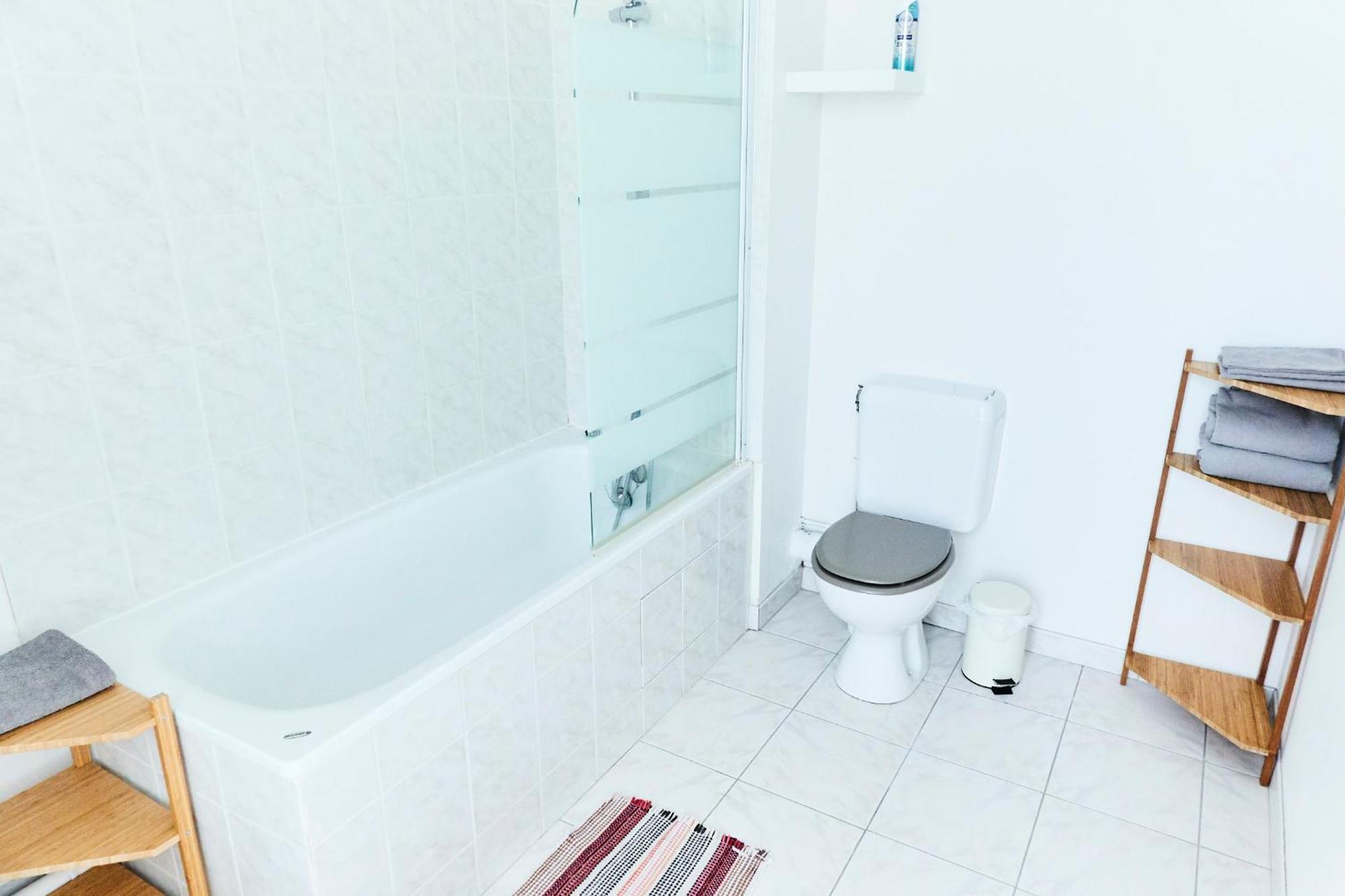 Apartment Barneville Plage *